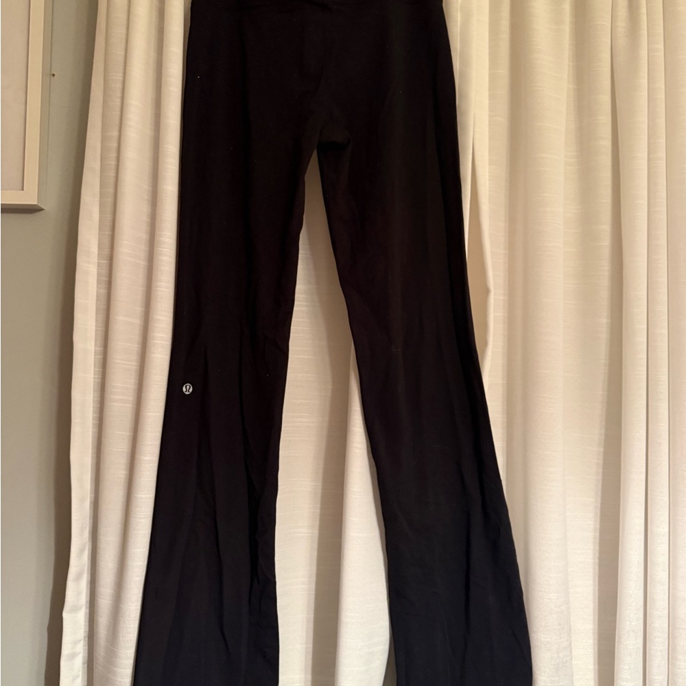 Lululemon Flare Leggings Women’s